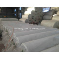 Construction materials geotextile non woven